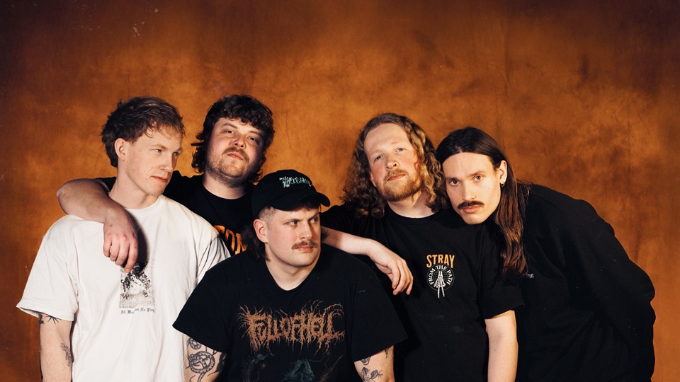 State Power + Support in Leeuwarden