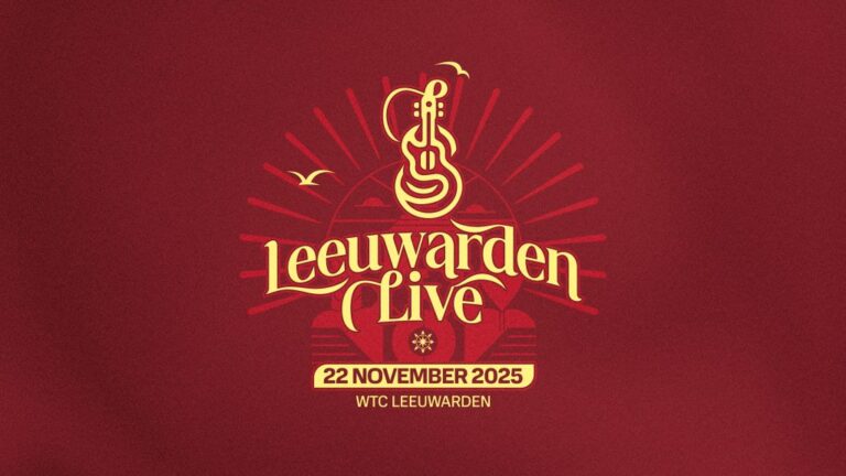 Leeuwarden Live — muziek in Leeuwarden
