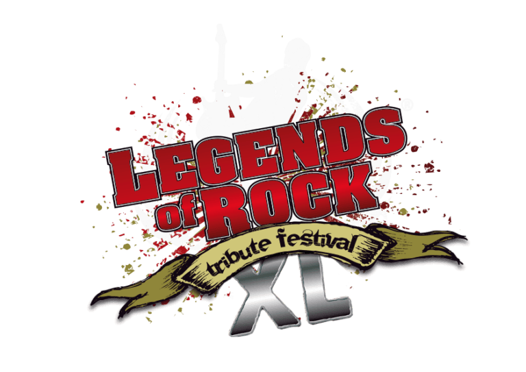 Legends of Rock Tribute Tour – Grunge/Punk/Rock-editie — muziek in Leeuwarden