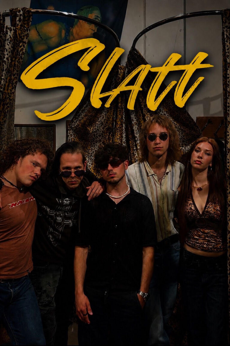 Sinterband Night met Slatt & The Wildwood Flowers live muziek — muziek in Leeuwarden
