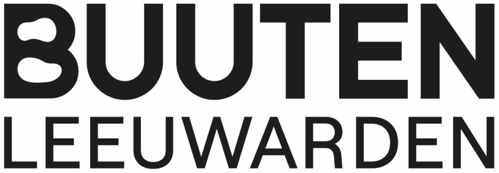 Buuten Kuier in Leeuwarden