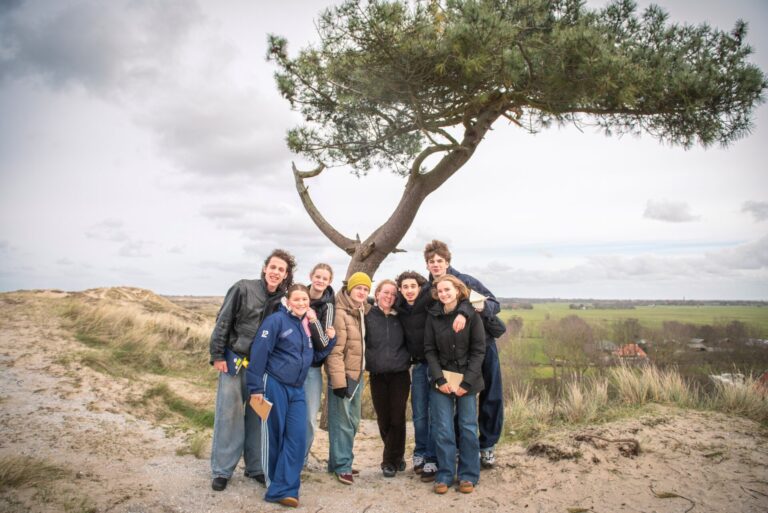 Wilde Woorden – Inspiratiesessie voor docenten VO & MBO — lezing in Leeuwarden