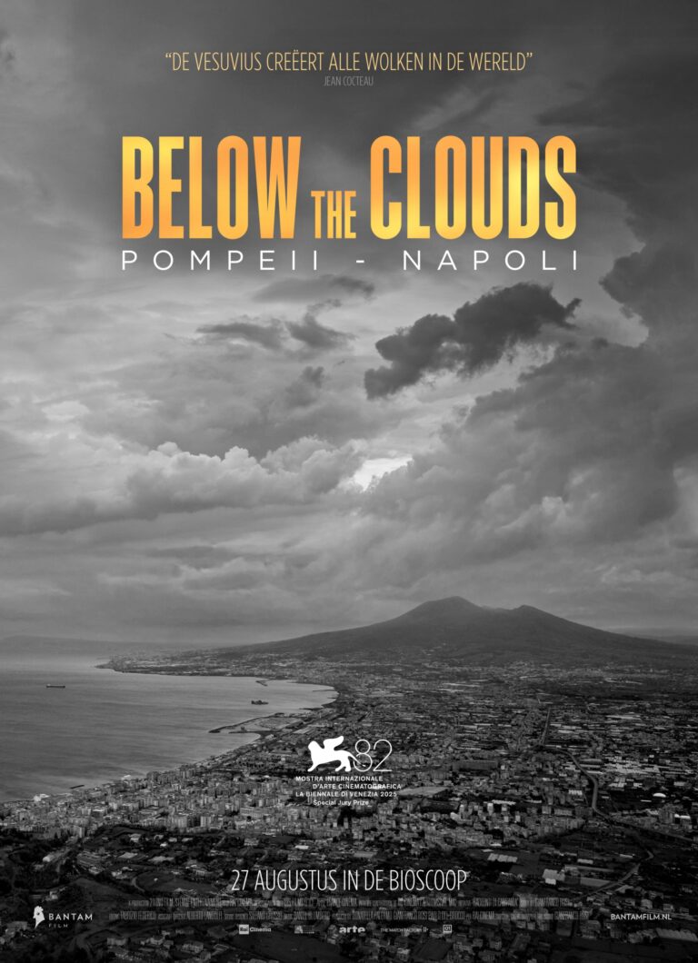 Below the Clouds — Film in Leeuwarden