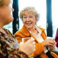 Uittip van de week: Startbijeenkomst filosofiewerkplaats: ouder worden als ervaring (65+)
