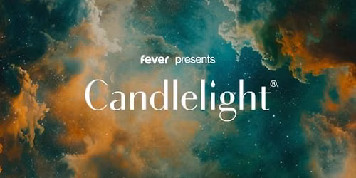 Candlelight: Coldplay & Imagine Dragons — muziek in Leeuwarden