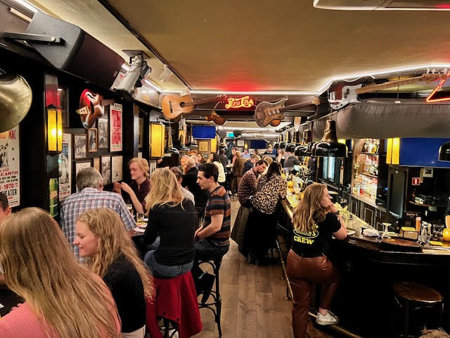 Pub Quiz Night — Uitgaan in Leeuwarden