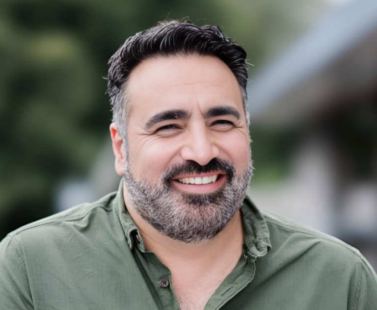 Lezing en boekpresentatie door Sinan Can — Natuur in Leeuwarden