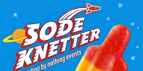 Sodeknetter — Uitgaan in Leeuwarden