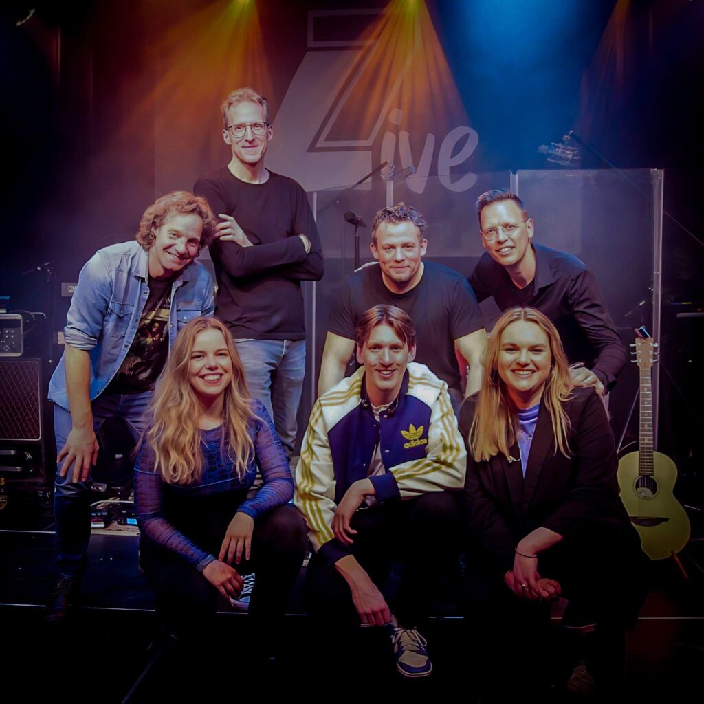 7Live in Leeuwarden