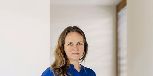 Lunchlezing | Nynke Rixt Jukema over ‘De nacht heeft persoonlijkheid’ — lezing in Leeuwarden