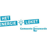 Het Energieloket — lezing in Leeuwarden