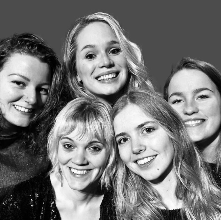 Rebel Rose Live muziek — muziek in Leeuwarden