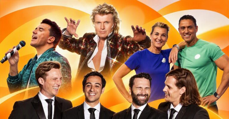 MAX Ledendag in het theater! — theater in Leeuwarden